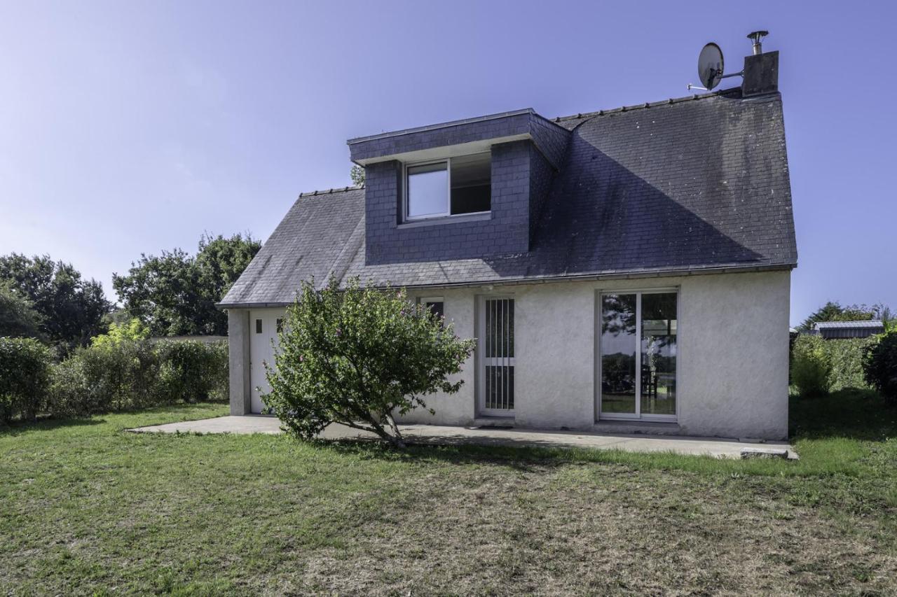 Villa Un écrin de verdure dans le Golfe du Morbihan à 200m de la plage à Sarzeau Extérieur photo